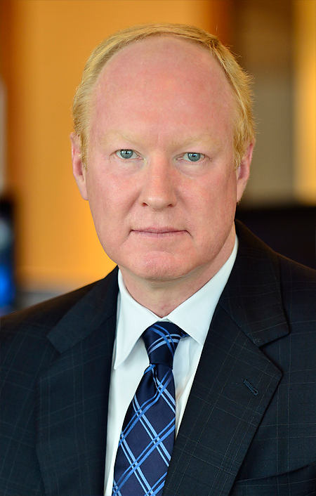 Michael Waring